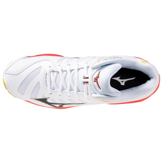 Mizuno Wave Voltage 2 Mid Mizuno Wave Voltage 2 Mid